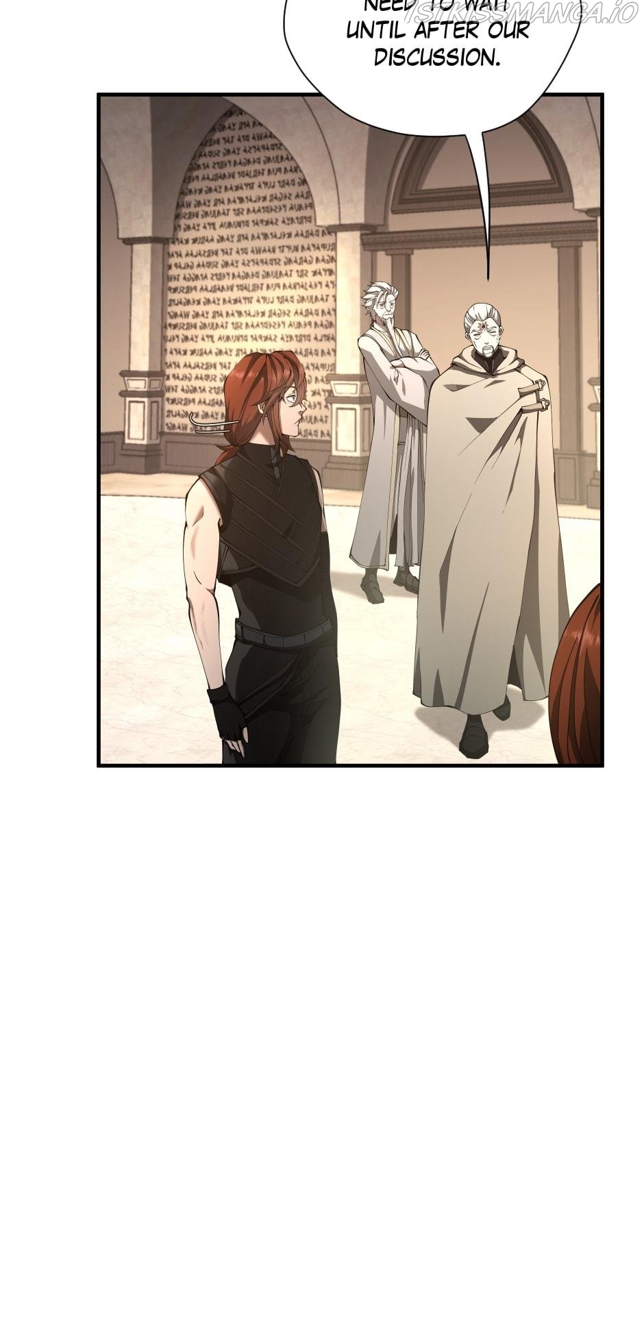 The Beginning After The End Chapter 174 image 28